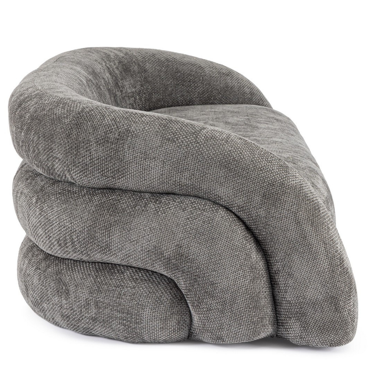 BT CATRICE  Grey design Indoor sofa
